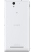Sony Xperia C3(Snow White, 8 GB)